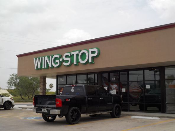 994 E Hidalgo Ave, Raymondville, TX 78580
